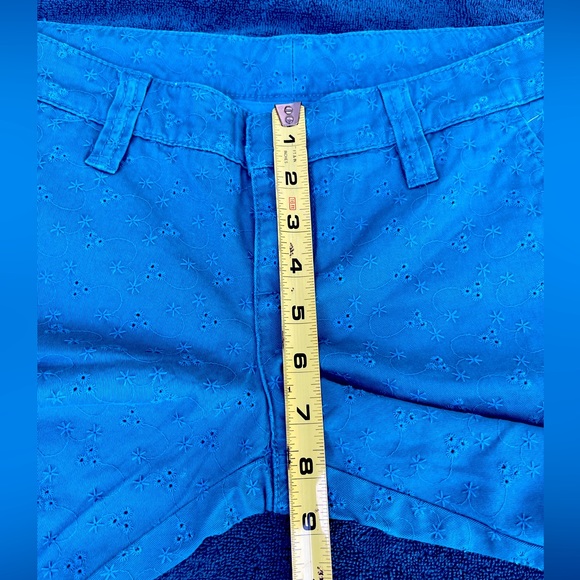 NWT HURLEY BERMUDAS SHORTS size 1 - Picture 5 of 11